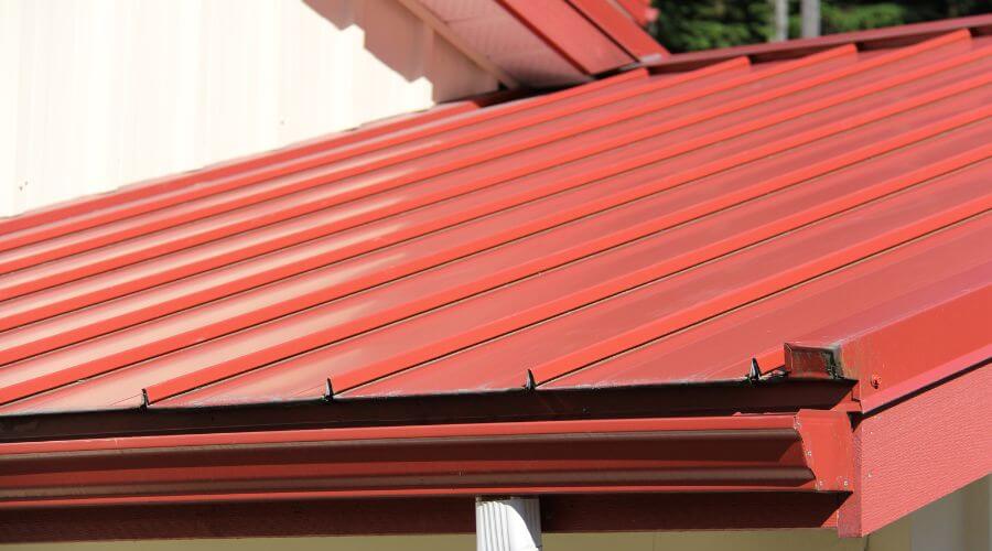 Expert tile roof repair services in Gas, KS